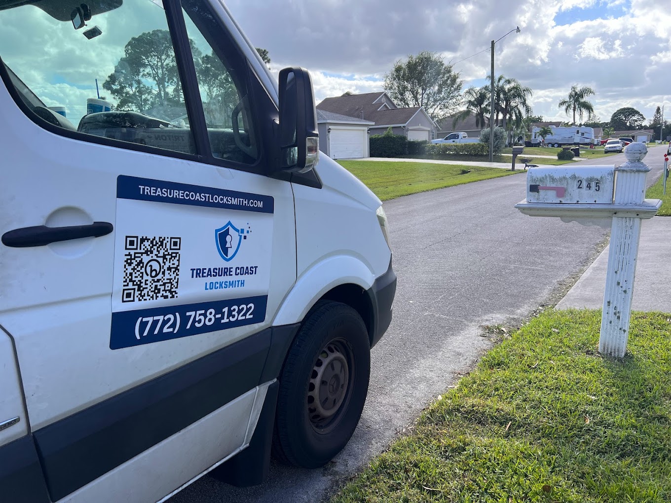 mobile car key replacement psl service