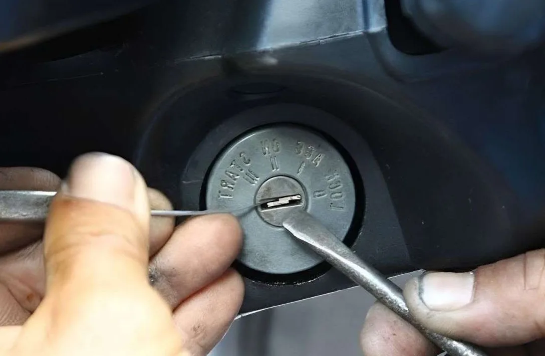 mobile car key replacement psl Port St Lucie